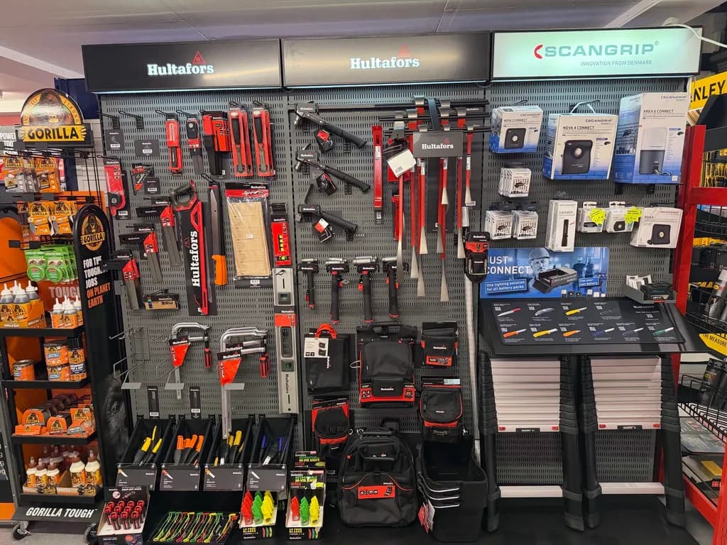 Inside Our Show Room image 3