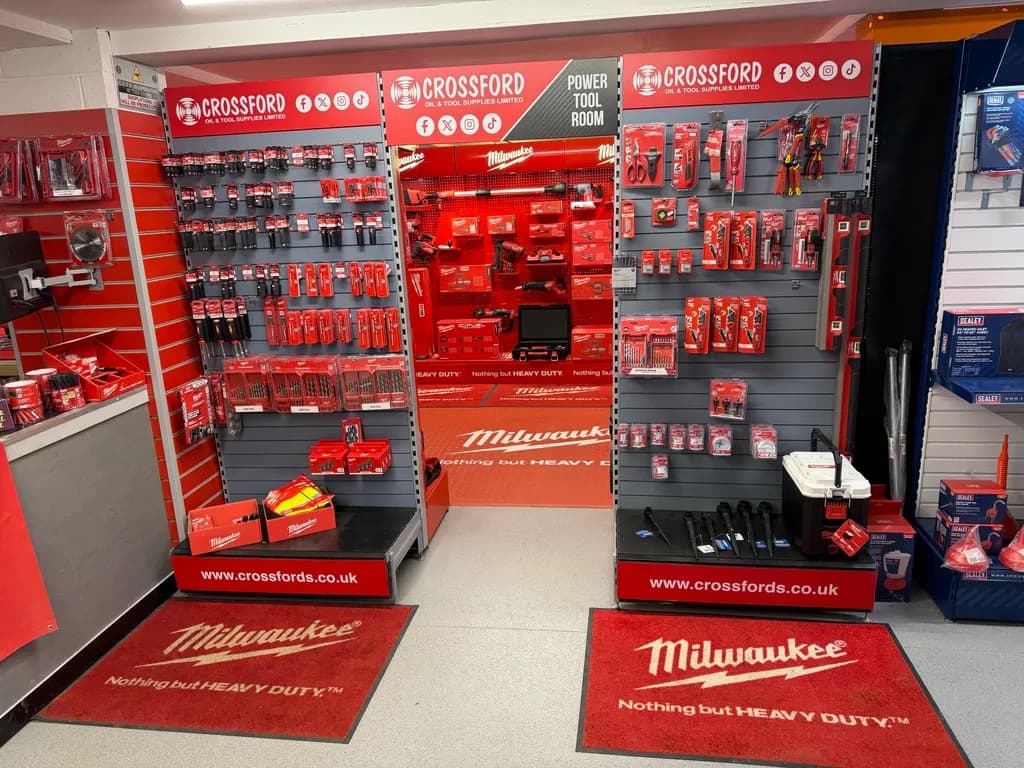 Inside Our Show Room image 1