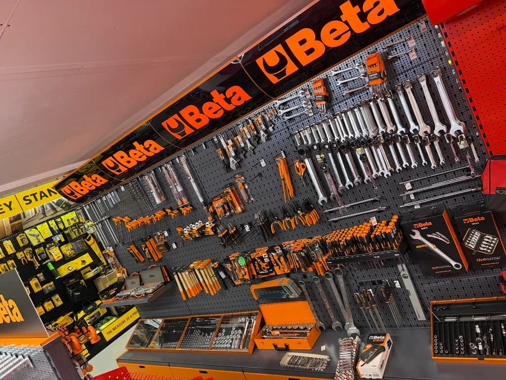 Inside Our Show Room image 4